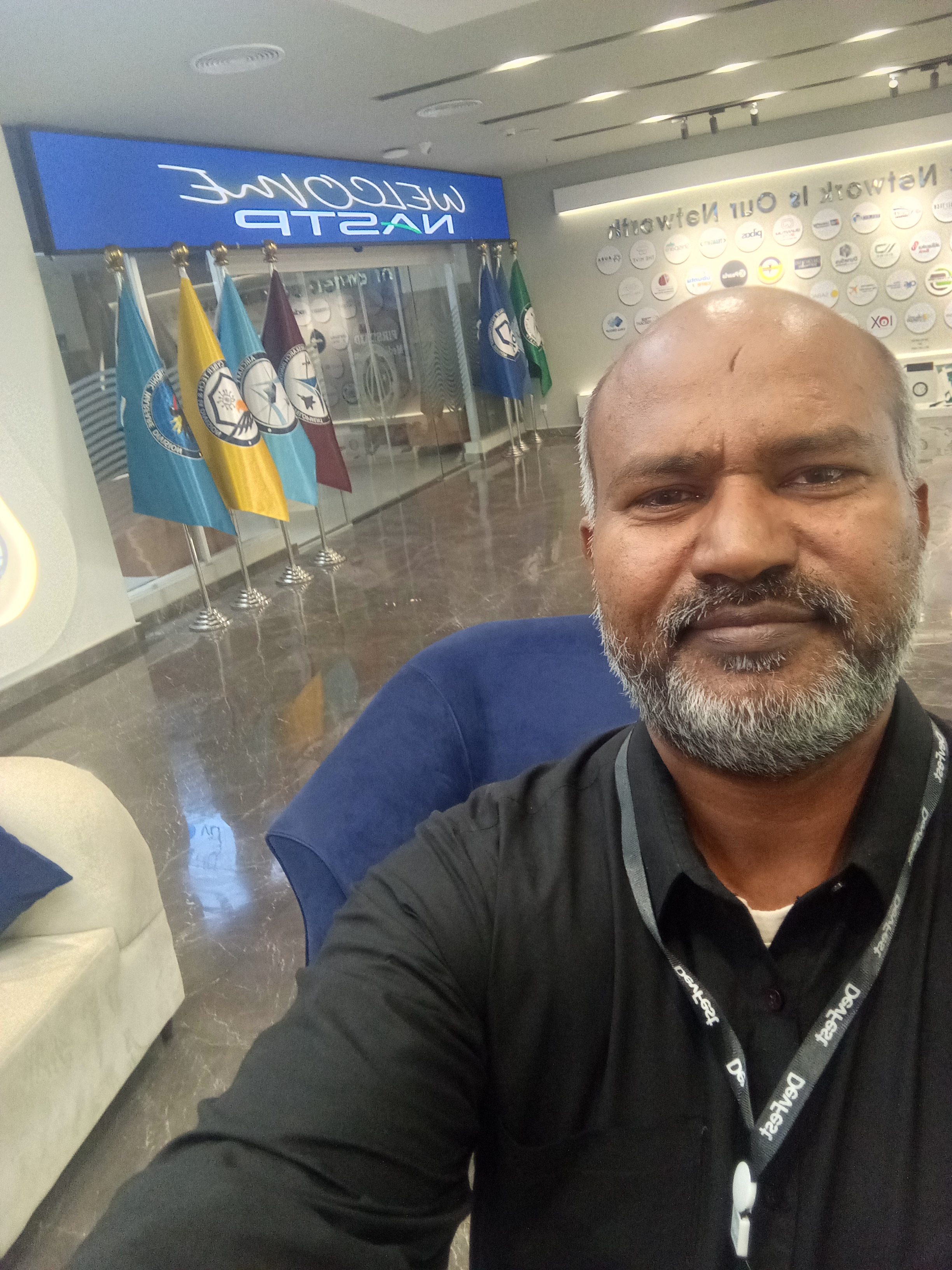 Certified Web3 & Decentralized Systems Expert – GDG Kolachi