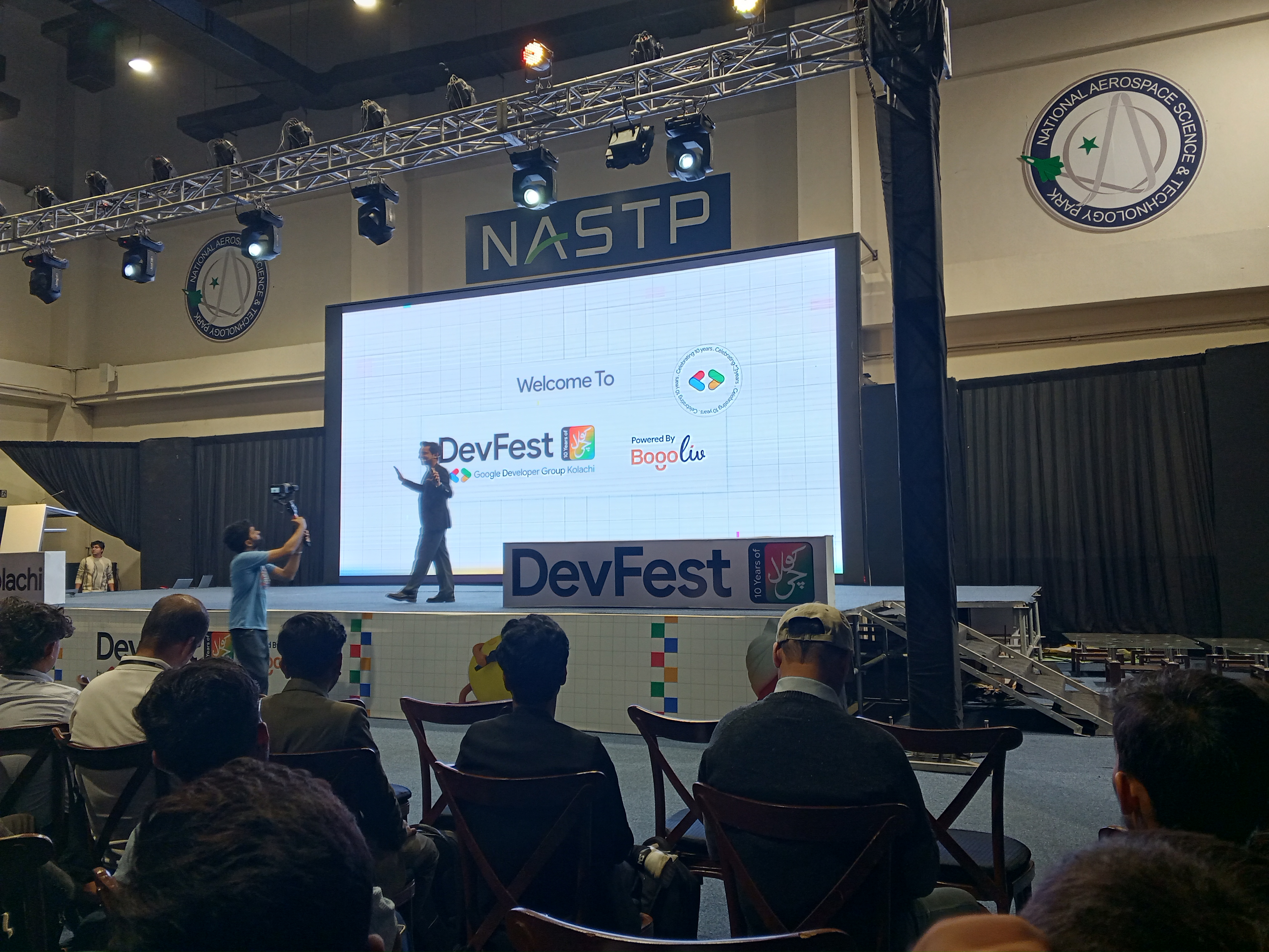 Advanced Data Science Certification – GDG, 2025